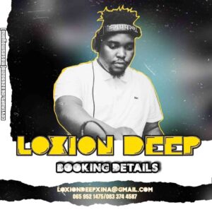 Loxion Deep – Phakamisa Mp3 Download