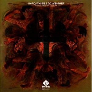 Marqathinie & Dj Weather – Struggle & Pain Mp3 Download