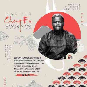 Master Cheng Fu – Mughnala Lonene FM Mix Mp3 Download