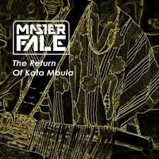 Master Fale – Lost In Eden (Radio Version) Mp3 Download