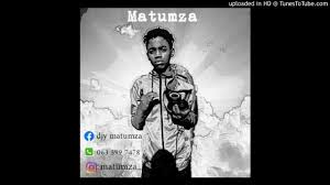 Matumza – Blessed (Soulified Slow Jam Mix)