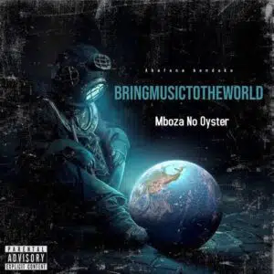 Mboza no Oyster – Inside My Heart Mp3 Download