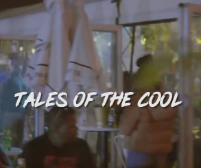 Mr Jazziq – Tales Of The Cool