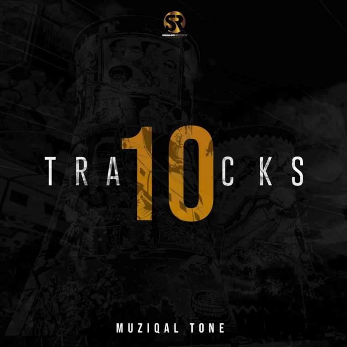 Muziqal Tone – 10 Free Tracks Album Mp3 Download