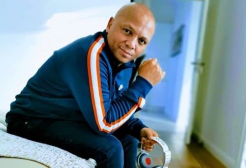 Pastor The DJ – Ben10 Phandle (Mid Tempo Mix) Mp3 Download