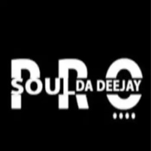 ProSoul Da Deejay – Achuz (Grootman Shandis)
