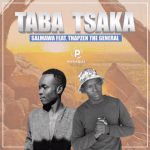 Salmawa – Taba Tsaka Ft Thapzen The General (Official Audio) Mp3 Download