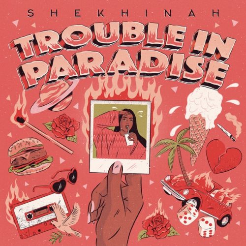 Shekhinah – Miserable Mp3 Download