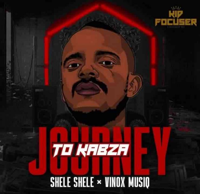 Shele Shele & Vinox MusiQ – Journey To Kabza Mp3 Download