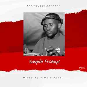 Simple Tone – Simple Fridays Vol 017 Mix Mp3 Download