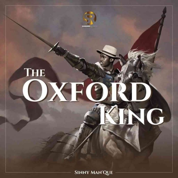 Sinny Man’Que – Relax (Oxford mix) Mp3 Download