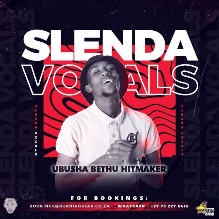 Slenda vocals & Drift Vega – Maxican Guitar Mp3 Download