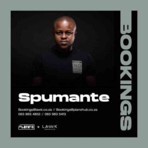 Spumante & Kabza De Small – Boizen (Official Audio) Mp3 Download