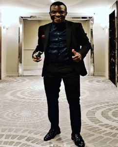 Takie Ndou – Ndi Vhone Ndila Mp3 Download