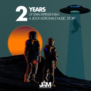 Tee Maestro – Gold Moon Galaxia (Low Slung Dub) Mp3 Download