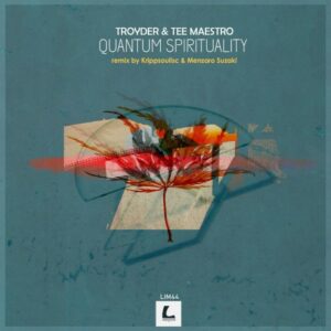 Troyder & Tee Maestro – Quantum Spirituality (Krippsoulisc Remix) Mp3 Download