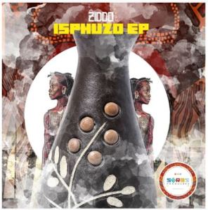 ZIDDO – Sphuzo