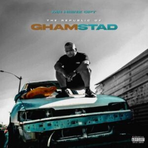 Mr Heinz – The Republic Of Ghamstad