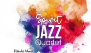 Spirit Of Praise – Spirit Jazz Quartet (Elshadai Adonai)