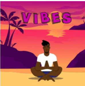 Aewon Wolf – VIBE Out