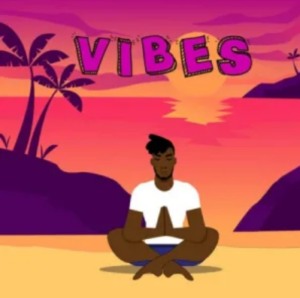 Aewon Wolf – VIBErate