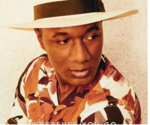 Aloe Blacc – Wherever You Go (DJ Ganyani & De Mogul SA Remix)
