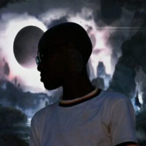 Arol $kinzie – Luna