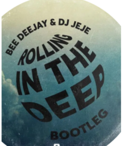 Bee Deejay & Jeje – Rolling In The Deep (Bootleg)