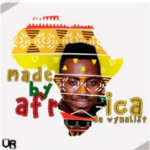 Da Vynalist – Azania