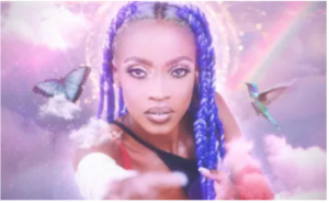 Faith K – That Chick ft Money Badoo