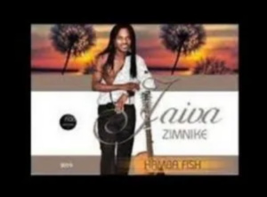 Jaiva Zimnike – Hamba Fish