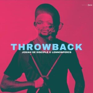 Josiah De Disciple & LennonPercs – New Dawn