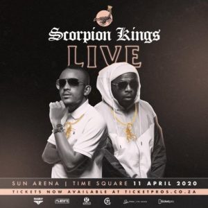 Kabza De Small & DJ Maphorisa ft Qwesta Kufet, Mas Musiq & Myztro – Mi Amor