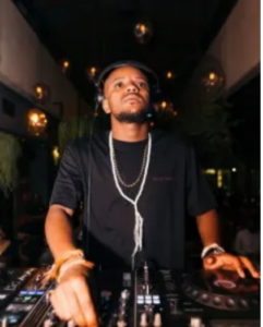 Kabza De Small – Pushin Piano ft. Sir Trill & Nkosazana Daughter (Leak)