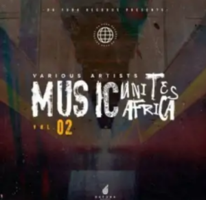 LaErhnzo & TooZee – Things Fall Apart ft Blvck Child