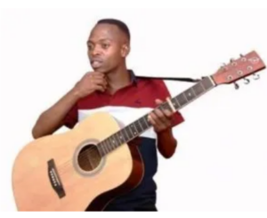 Mabutho – Luyazenzela