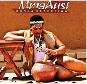 Mma Ausi – Ke Tla Di Itse Jang