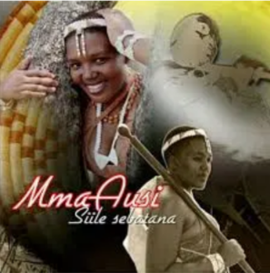 Mma Ausi – Kgomo