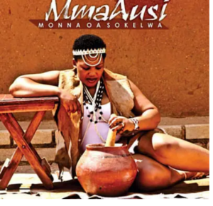 Mma Ausi – Mmalobeto