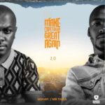 Mr Thela & Mshayi – The Mask