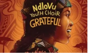 Ndlovu Youth Choir – Man In The Mirror