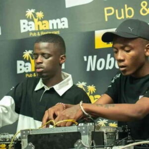 Nkulee501 – Breed Ft. T&T musiq (Main Mix)