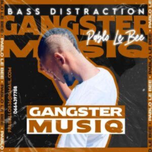 Pablo Le Bee – Guester (Christian BassMachine)