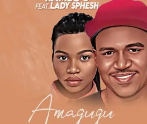 Rambo S – Amagugu ft. Lady Sphesh