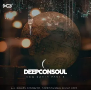 Sacred Soul – Walking Away (Deepconsoul Memories Of You Remix) ft. Zama Madondo