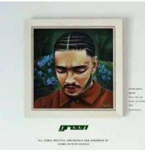 Shane Eagle – A Ladder
