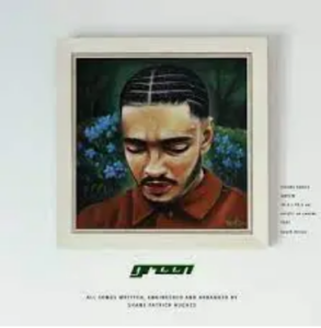Shane Eagle – Memory
