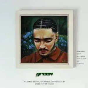 Shane Eagle – Moving Spirit