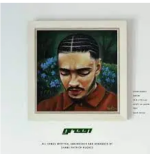 Shane Eagle – Not For Sale