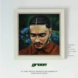Shane Eagle – Streetfighter